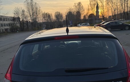 Hyundai i30 I, 2011 год, 1 100 000 рублей, 18 фотография