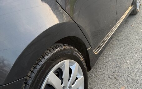Hyundai i30 I, 2011 год, 1 100 000 рублей, 30 фотография