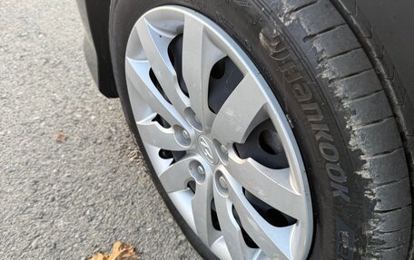 Hyundai i30 I, 2011 год, 1 100 000 рублей, 32 фотография