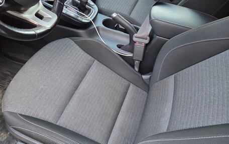 KIA Soul III, 2021 год, 1 645 000 рублей, 8 фотография