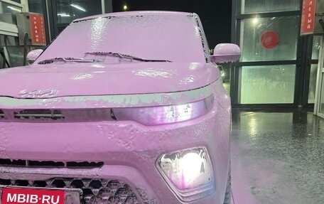 KIA Soul III, 2021 год, 1 645 000 рублей, 17 фотография