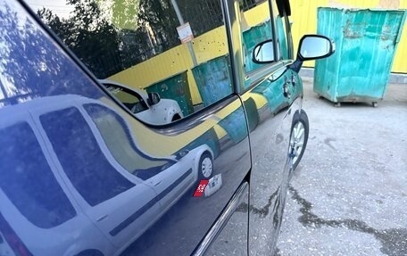 Honda Freed I, 2010 год, 900 000 рублей, 5 фотография
