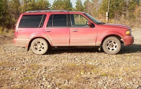 Lincoln Navigator, 2000 год, 500 000 рублей, 4 фотография