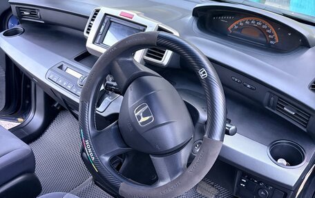 Honda Freed I, 2010 год, 900 000 рублей, 7 фотография