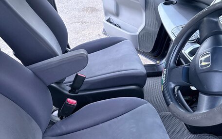 Honda Freed I, 2010 год, 900 000 рублей, 6 фотография