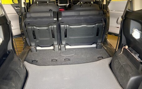 Honda Freed I, 2010 год, 900 000 рублей, 9 фотография