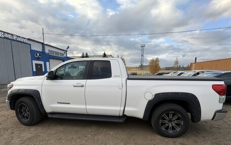 Toyota Tundra II, 2013 год, 2 650 000 рублей, 4 фотография