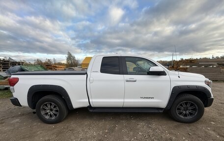 Toyota Tundra II, 2013 год, 2 650 000 рублей, 3 фотография