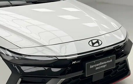 Hyundai Elantra, 2023 год, 1 400 000 рублей, 4 фотография