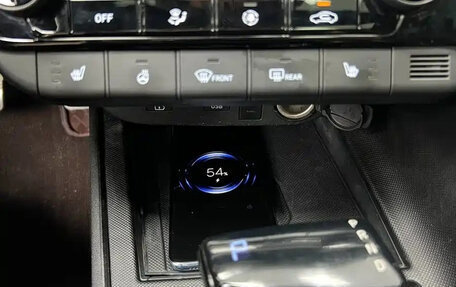 Hyundai Elantra, 2023 год, 1 400 000 рублей, 17 фотография