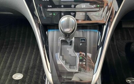 Toyota Harrier, 2017 год, 2 150 055 рублей, 16 фотография