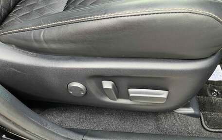 Toyota Harrier, 2017 год, 2 150 055 рублей, 12 фотография