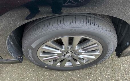 Toyota Harrier, 2017 год, 2 150 055 рублей, 23 фотография