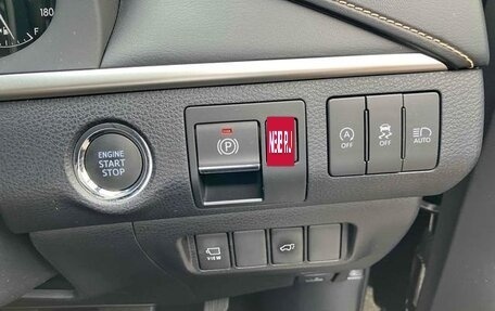 Toyota Harrier, 2017 год, 2 150 055 рублей, 18 фотография