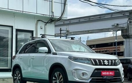 Suzuki Escudo IV, 2023 год, 1 527 000 рублей, 3 фотография