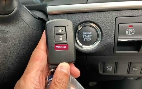 Toyota Harrier, 2017 год, 2 150 055 рублей, 17 фотография