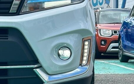 Suzuki Escudo IV, 2023 год, 1 527 000 рублей, 5 фотография