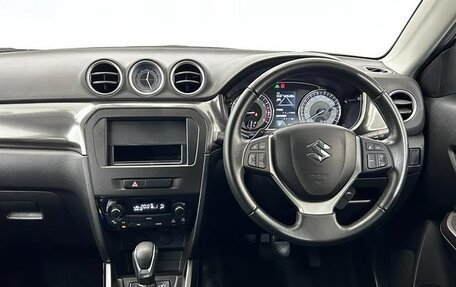 Suzuki Escudo IV, 2023 год, 1 527 000 рублей, 14 фотография