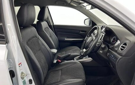 Suzuki Escudo IV, 2023 год, 1 527 000 рублей, 11 фотография
