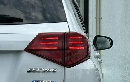 Suzuki Escudo IV, 2023 год, 1 527 000 рублей, 6 фотография