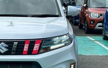 Suzuki Escudo IV, 2023 год, 1 527 000 рублей, 4 фотография