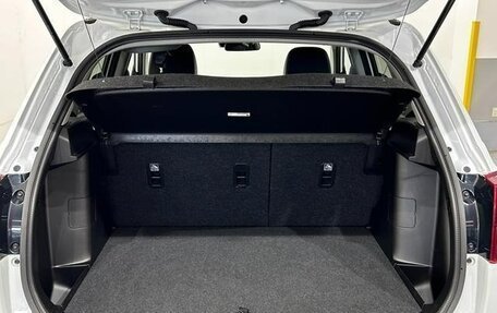 Suzuki Escudo IV, 2023 год, 1 527 000 рублей, 35 фотография