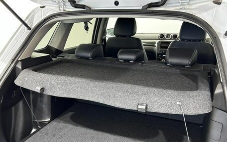 Suzuki Escudo IV, 2023 год, 1 527 000 рублей, 38 фотография