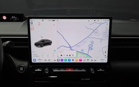 Hyundai Avante, 2026 год, 3 280 000 рублей, 13 фотография