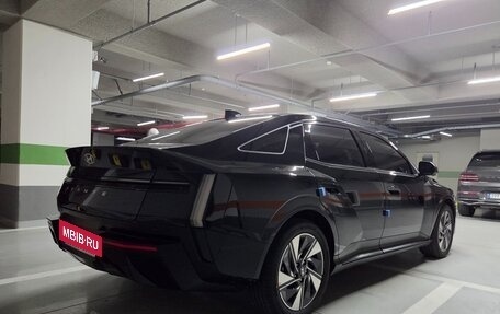 Hyundai Avante, 2026 год, 3 280 000 рублей, 2 фотография