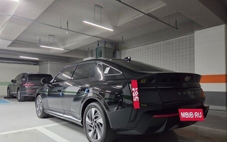 Hyundai Avante, 2026 год, 3 280 000 рублей, 5 фотография