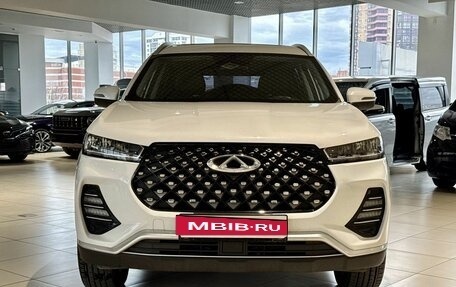 Chery Tiggo 7 Pro, 2022 год, 1 688 000 рублей, 3 фотография