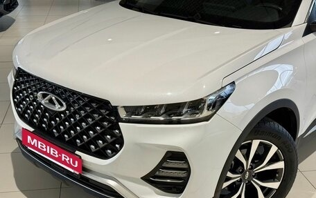 Chery Tiggo 7 Pro, 2022 год, 1 688 000 рублей, 2 фотография