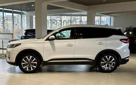 Chery Tiggo 7 Pro, 2022 год, 1 688 000 рублей, 8 фотография
