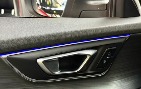 Chery Tiggo 7 Pro, 2022 год, 1 688 000 рублей, 13 фотография