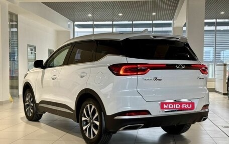 Chery Tiggo 7 Pro, 2022 год, 1 688 000 рублей, 7 фотография