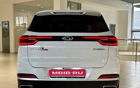 Chery Tiggo 7 Pro, 2022 год, 1 688 000 рублей, 6 фотография