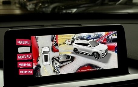 Chery Tiggo 7 Pro, 2022 год, 1 688 000 рублей, 11 фотография