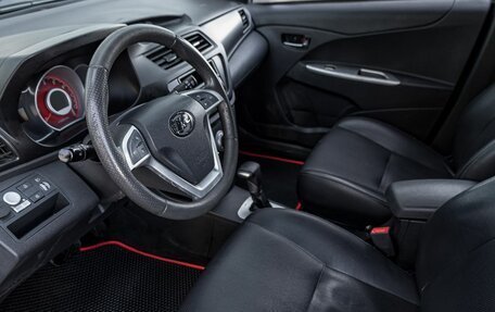 Lifan X50, 2016 год, 558 600 рублей, 5 фотография