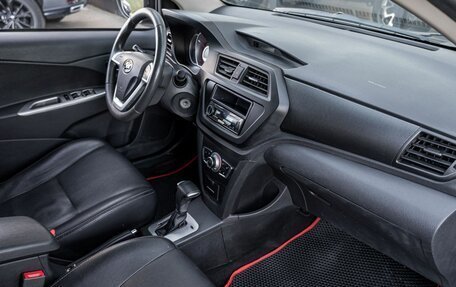 Lifan X50, 2016 год, 558 600 рублей, 6 фотография
