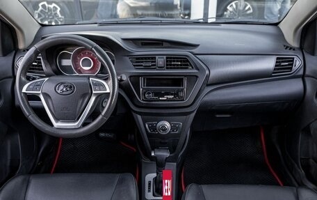 Lifan X50, 2016 год, 558 600 рублей, 7 фотография