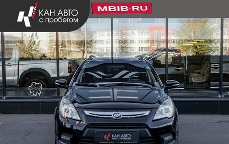 Lifan X50, 2016 год, 558 600 рублей, 2 фотография
