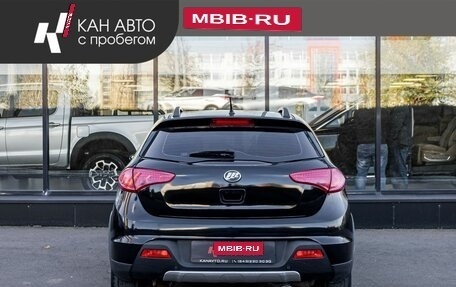 Lifan X50, 2016 год, 558 600 рублей, 4 фотография