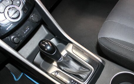 Hyundai i30 II рестайлинг, 2013 год, 817 000 рублей, 14 фотография