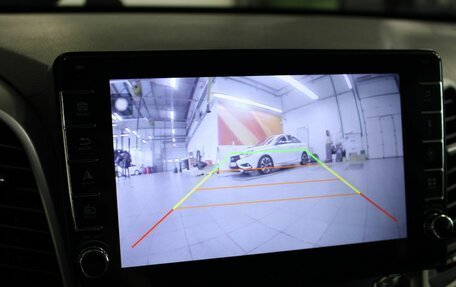 Hyundai i30 II рестайлинг, 2013 год, 817 000 рублей, 20 фотография