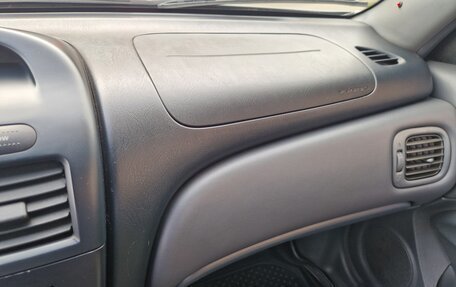 Nissan Almera Classic, 2007 год, 549 000 рублей, 9 фотография
