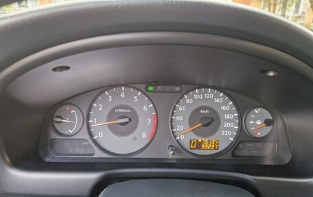Nissan Almera Classic, 2007 год, 549 000 рублей, 7 фотография