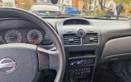 Nissan Almera Classic, 2007 год, 549 000 рублей, 8 фотография