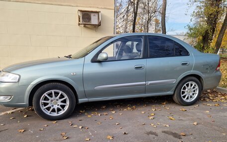 Nissan Almera Classic, 2007 год, 549 000 рублей, 6 фотография