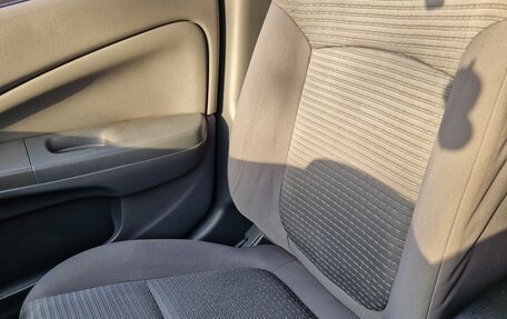 Nissan Almera Classic, 2007 год, 549 000 рублей, 13 фотография