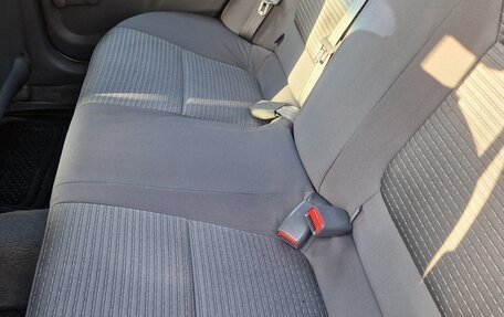 Nissan Almera Classic, 2007 год, 549 000 рублей, 11 фотография